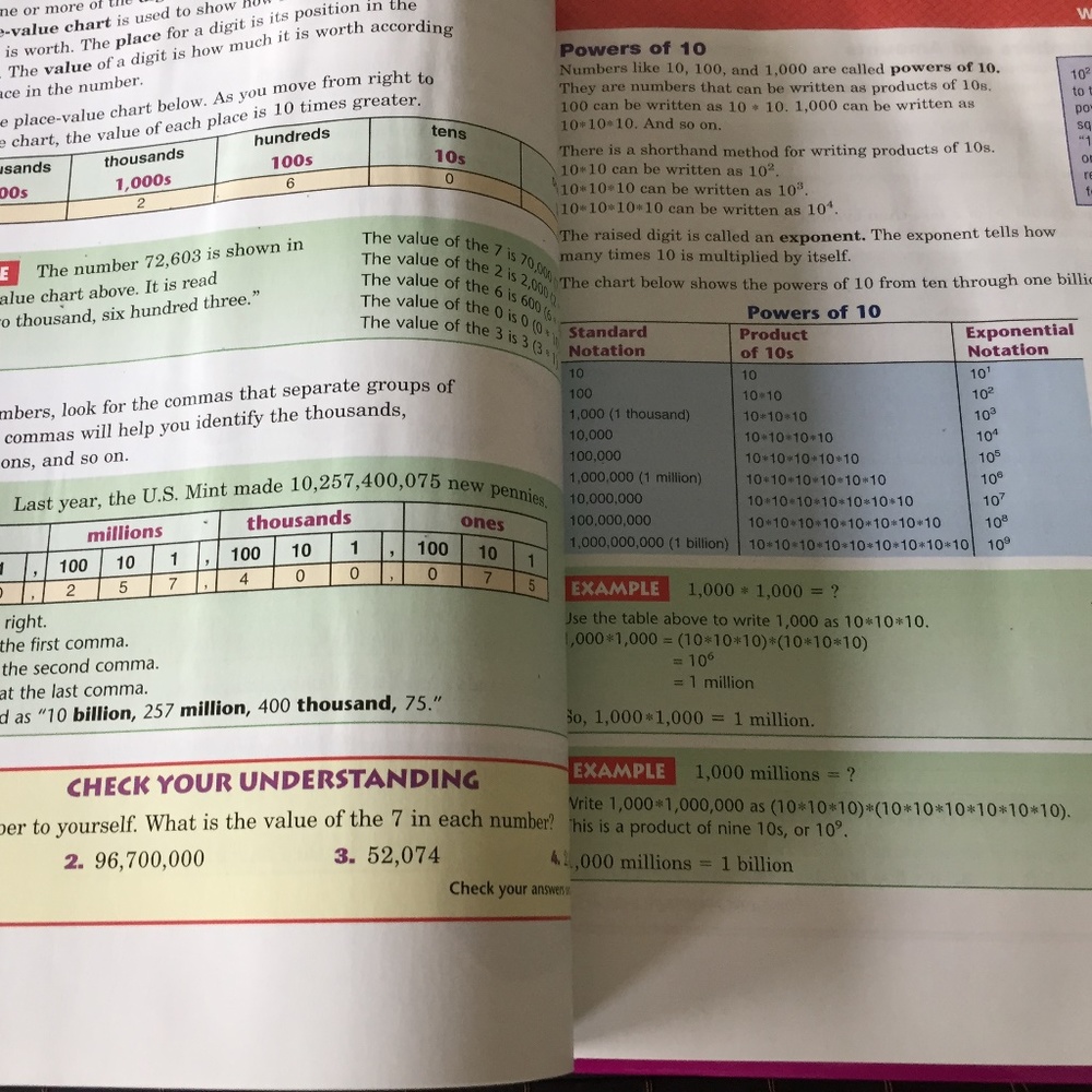 KID'S EVERYDAY MATHEMATICS - Picture 2 of 4